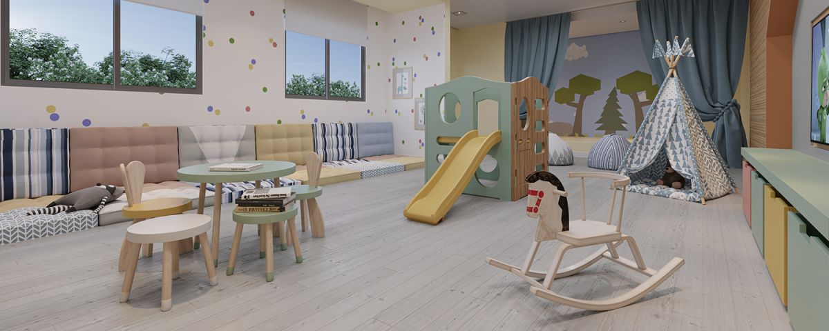 Marajoara Club House em Jardim Marajoara, São Paulo – foto 9