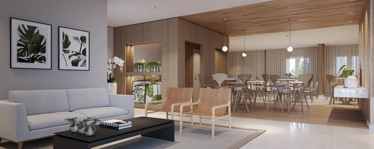 Marajoara Club House em Jardim Marajoara, São Paulo – foto 14