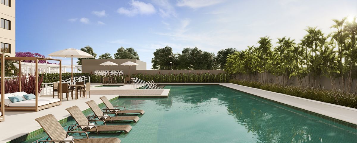 Marajoara Club House em Jardim Marajoara, São Paulo