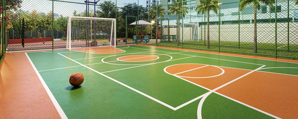 Marajoara Club House em Jardim Marajoara, São Paulo – foto 19