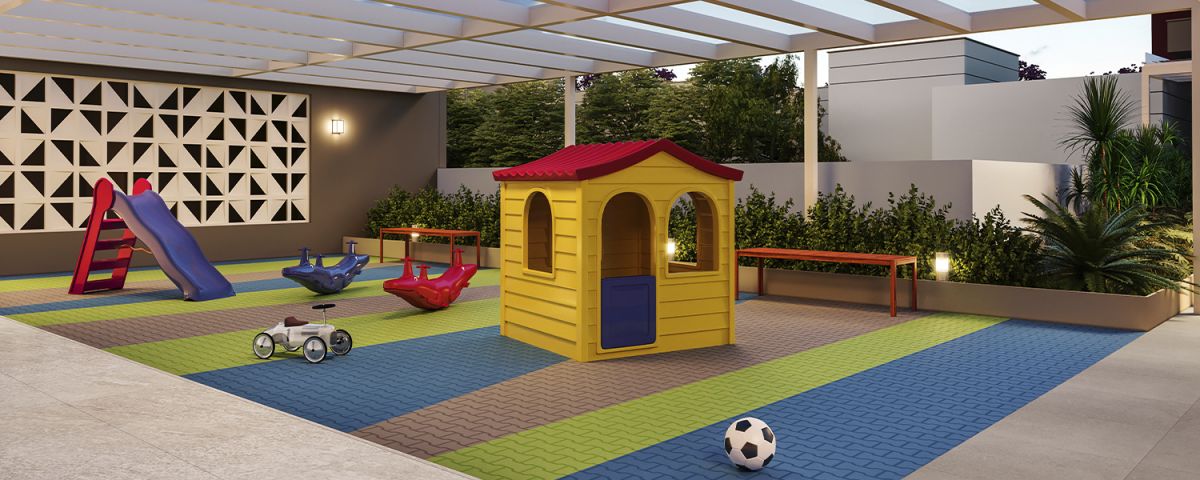 Marajoara Club House em Jardim Marajoara, São Paulo – foto 21