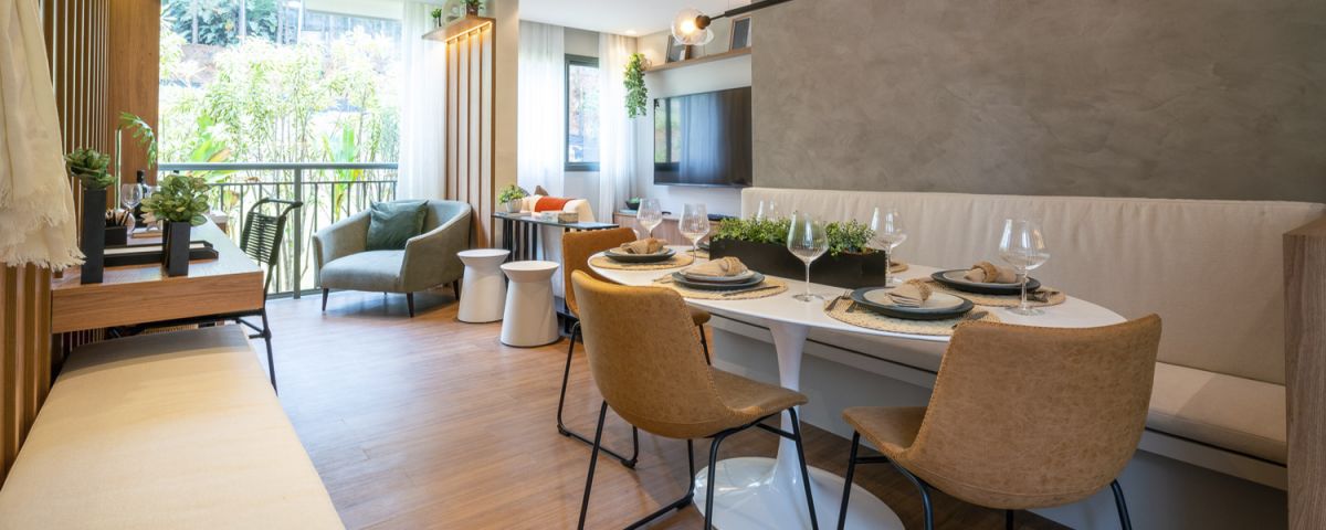 Marajoara Club House em Jardim Marajoara, São Paulo – foto 25
