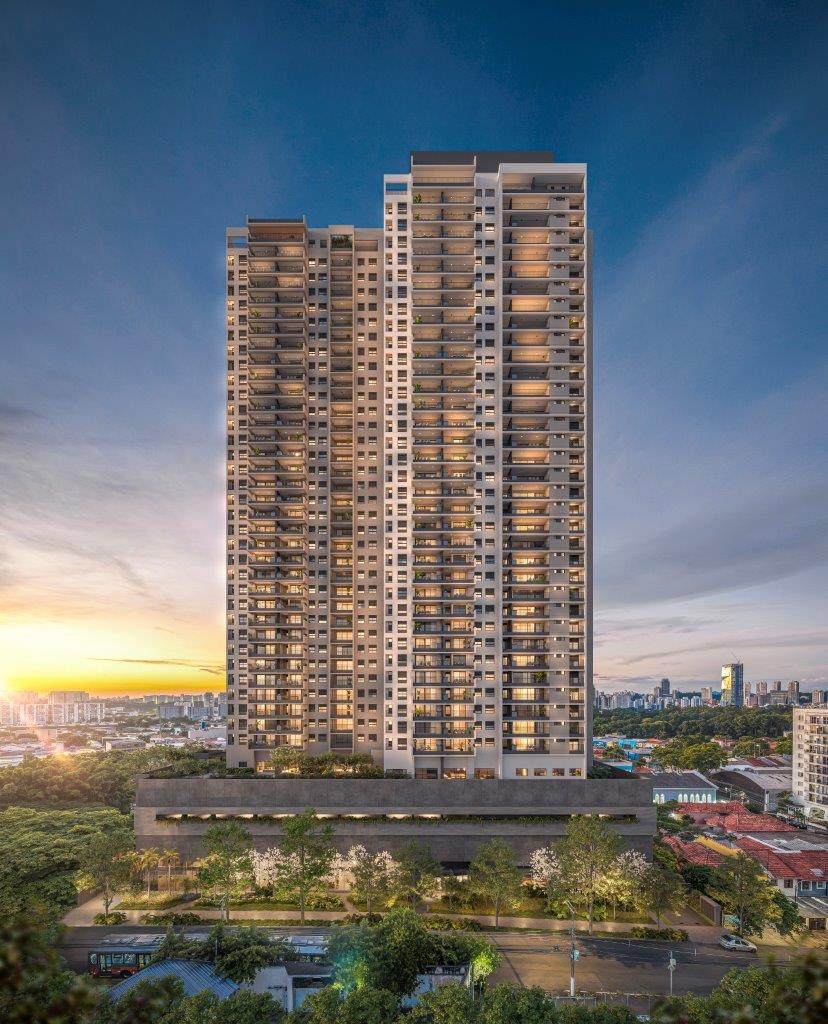 Ibiti Alto da Boa Vista em Alto da Boa Vista, São Paulo – foto 42