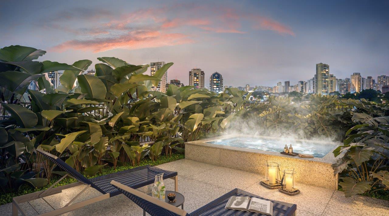 Ibiti Alto da Boa Vista em Alto da Boa Vista, São Paulo – foto 22