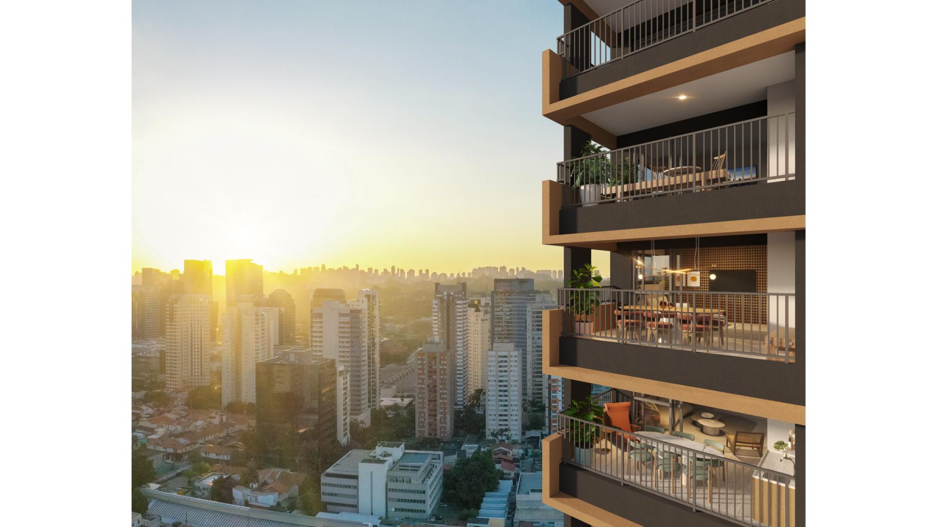 The Gardens Eleya em Tatuapé, São Paulo – foto 19