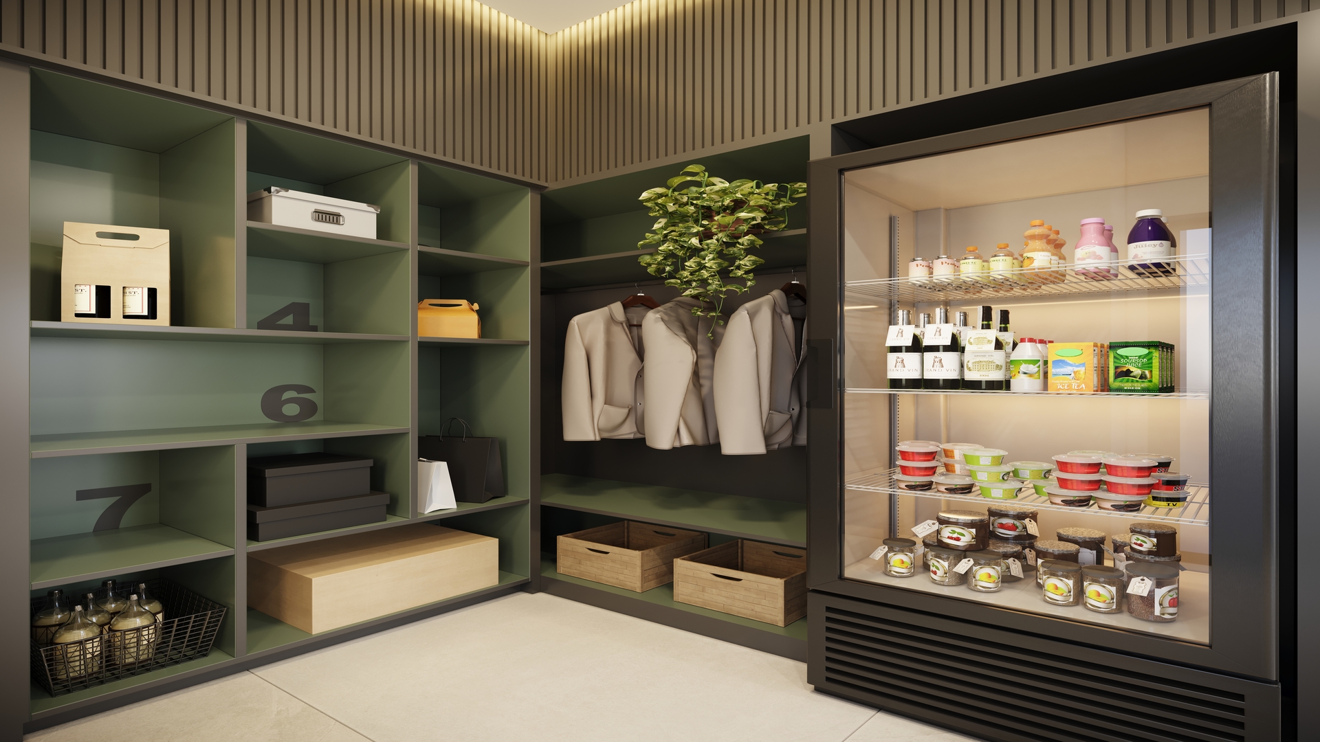 Gaia Design Studios em Vila Clementino, São Paulo – foto 4