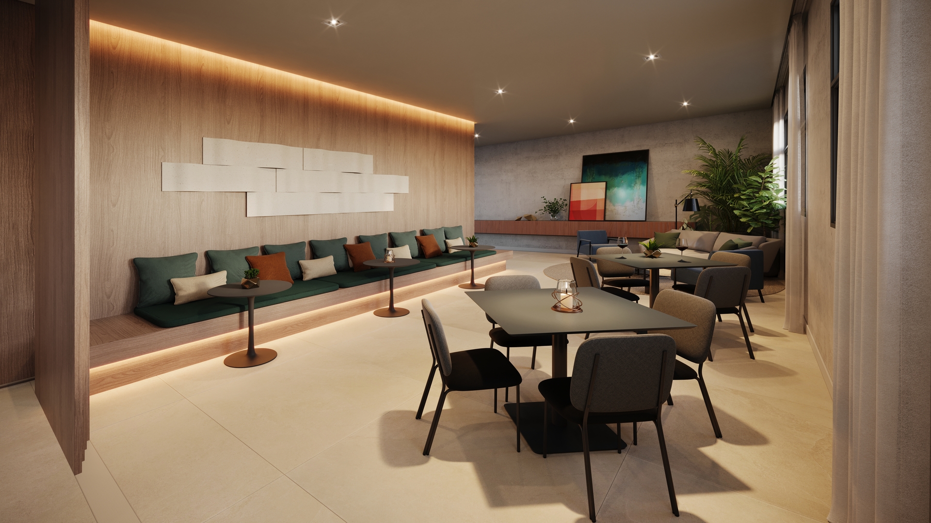 Gaia Design Studios em Vila Clementino, São Paulo – foto 8