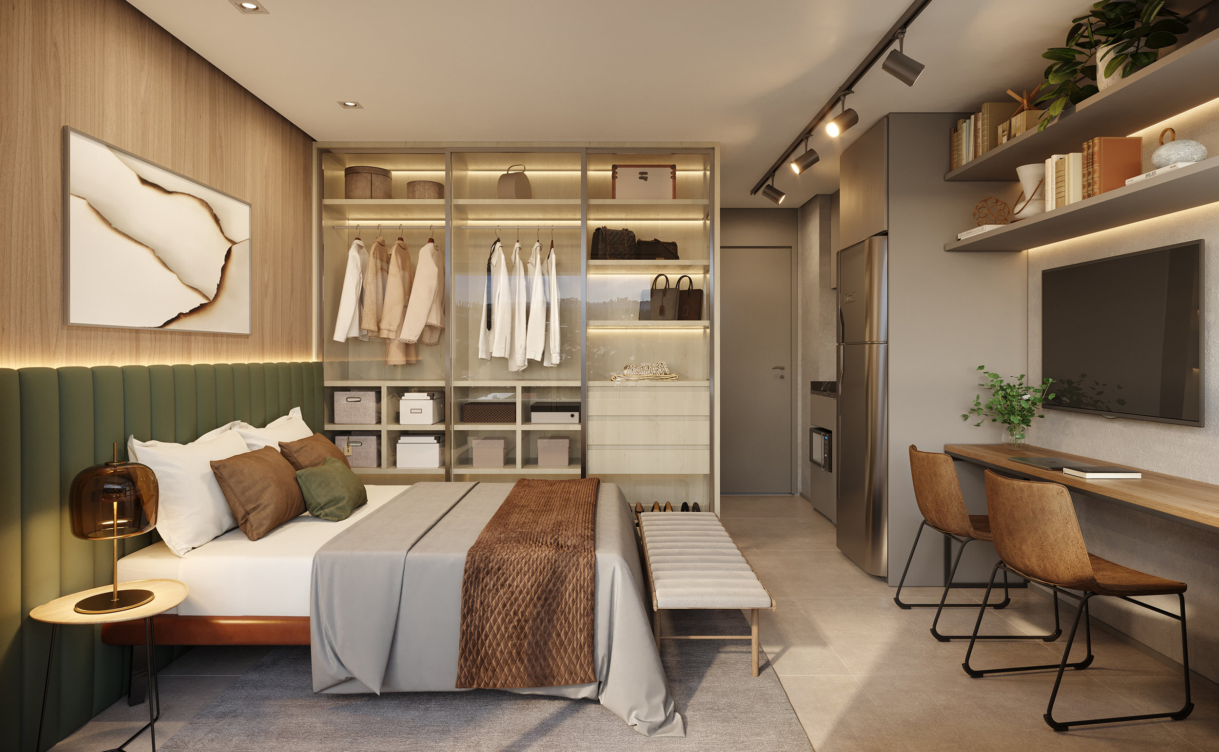 Gaia Design Studios em Vila Clementino, São Paulo – foto 9