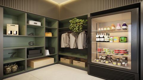 Gaia Design Studios em Vila Clementino, São Paulo - foto 4