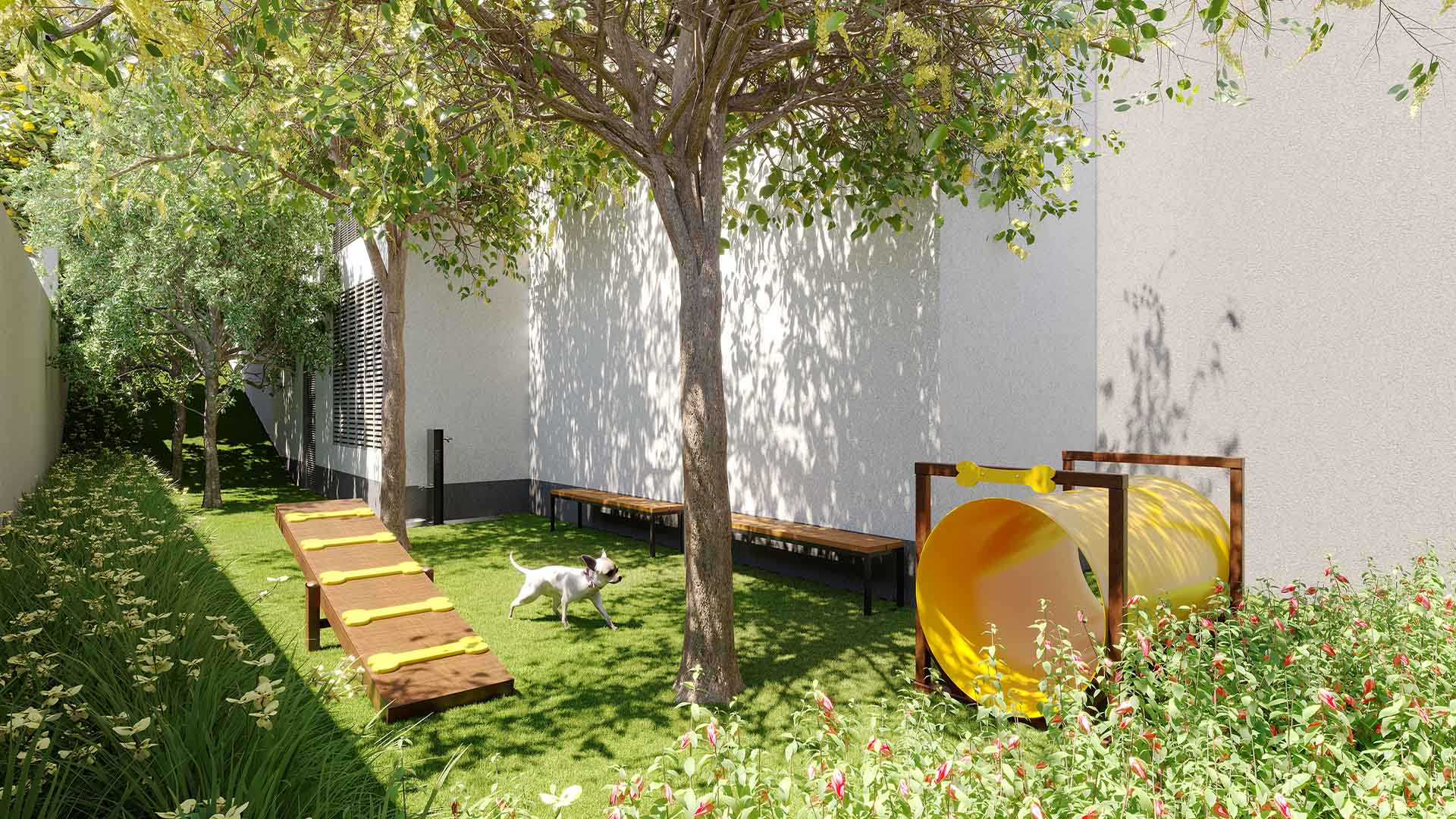 Gaia Ibirapuera em Vila Clementino, São Paulo – foto 7