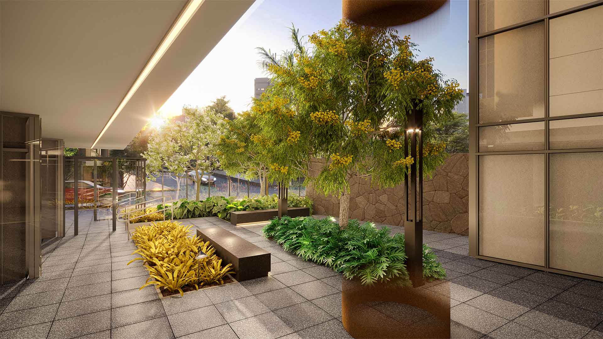 Gaia Ibirapuera em Vila Clementino, São Paulo – foto 9