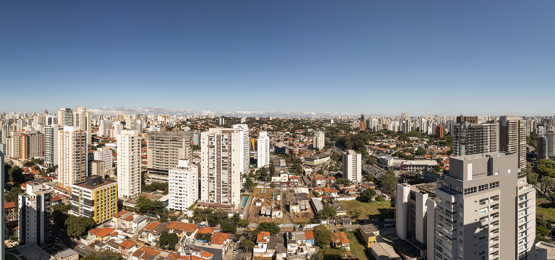 Gaia Ibirapuera em Vila Clementino, São Paulo – foto 20