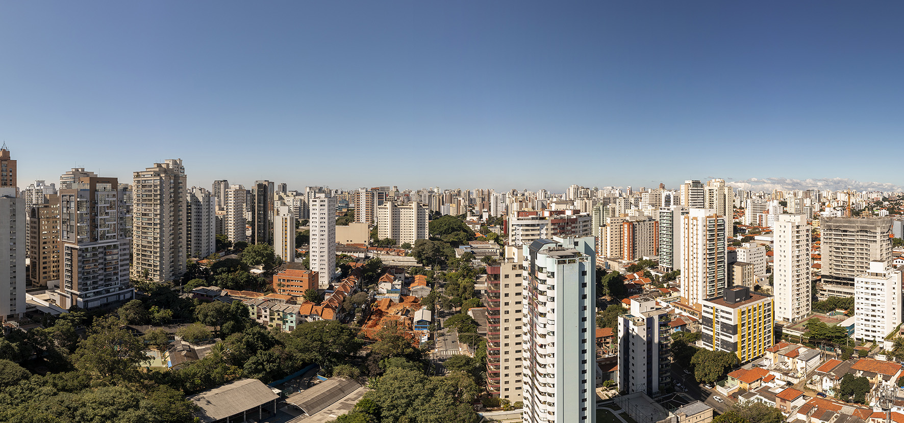 Gaia Ibirapuera em Vila Clementino, São Paulo – foto 19
