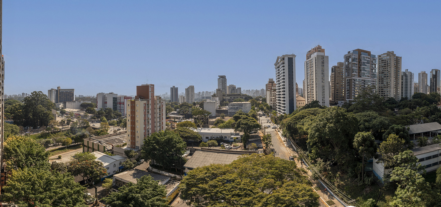 Gaia Ibirapuera em Vila Clementino, São Paulo – foto 23