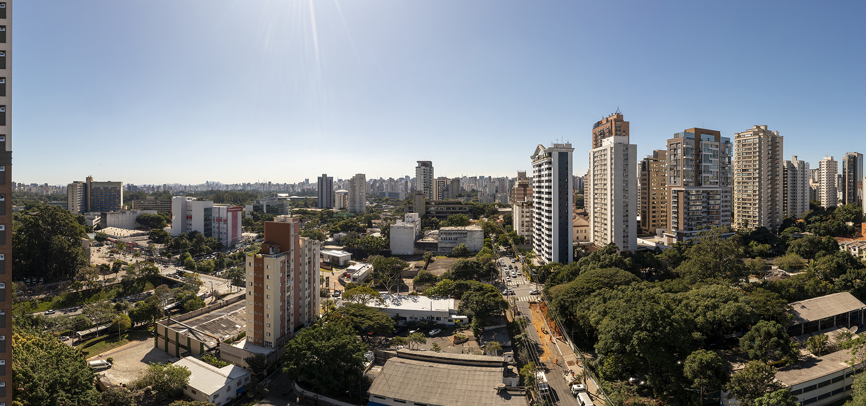 Gaia Ibirapuera em Vila Clementino, São Paulo – foto 25