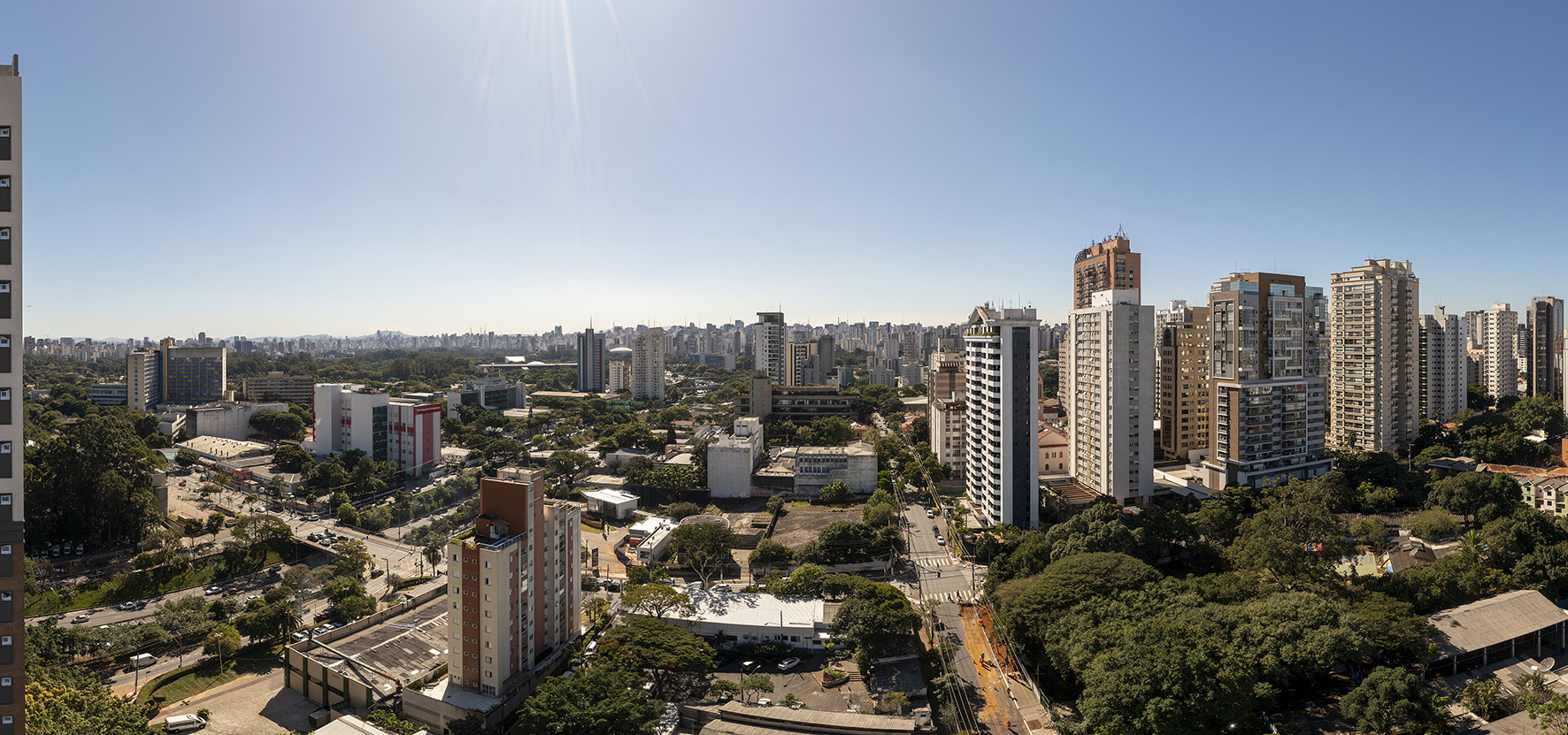 Gaia Ibirapuera em Vila Clementino, São Paulo – foto 27