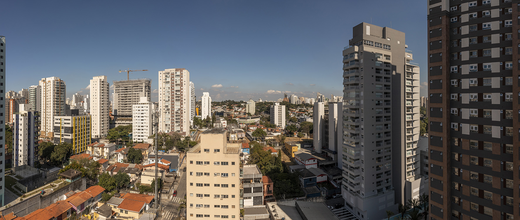 Gaia Ibirapuera em Vila Clementino, São Paulo – foto 24