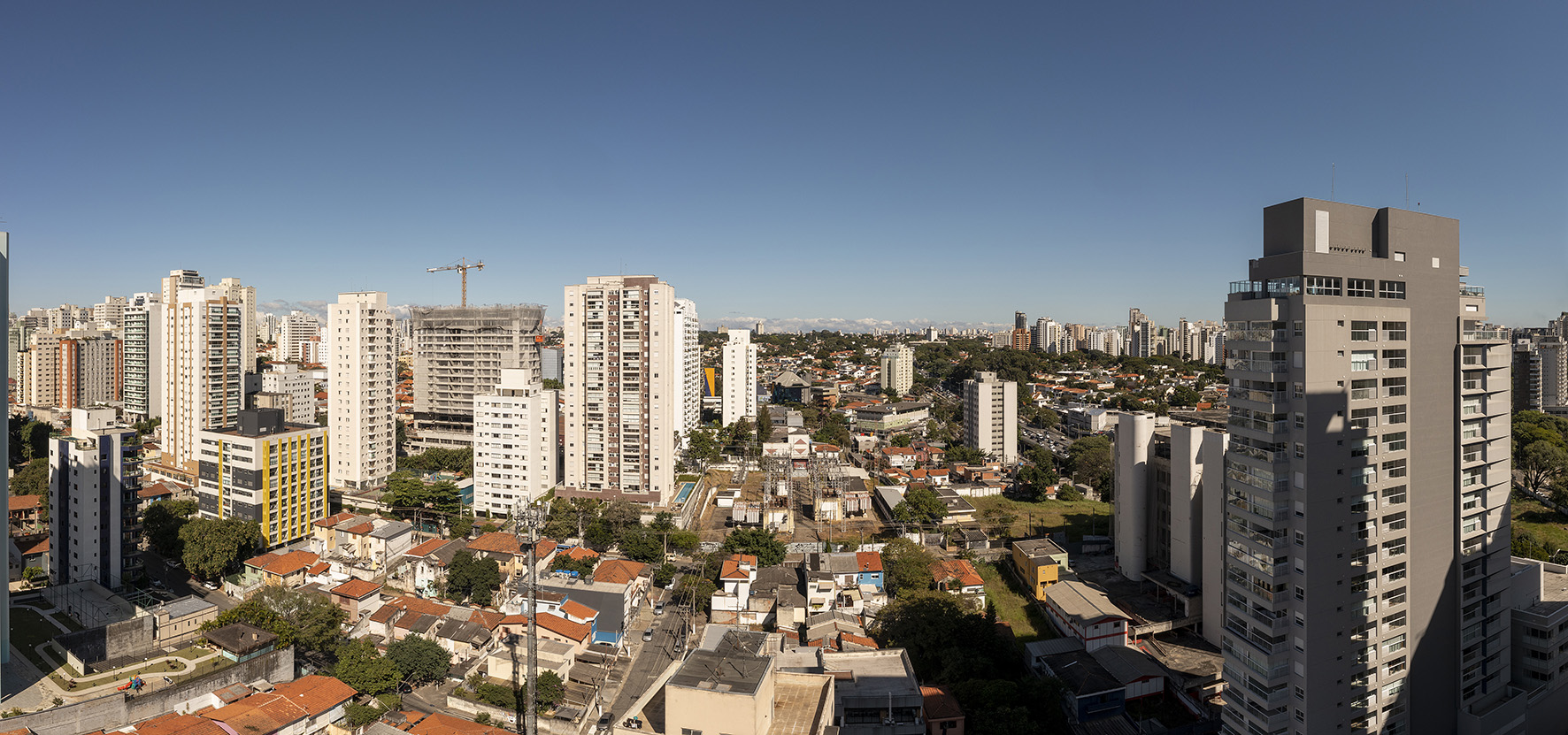 Gaia Ibirapuera em Vila Clementino, São Paulo – foto 26