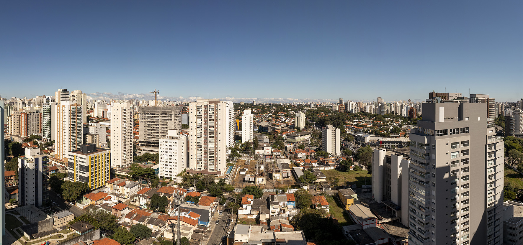 Gaia Ibirapuera em Vila Clementino, São Paulo – foto 28