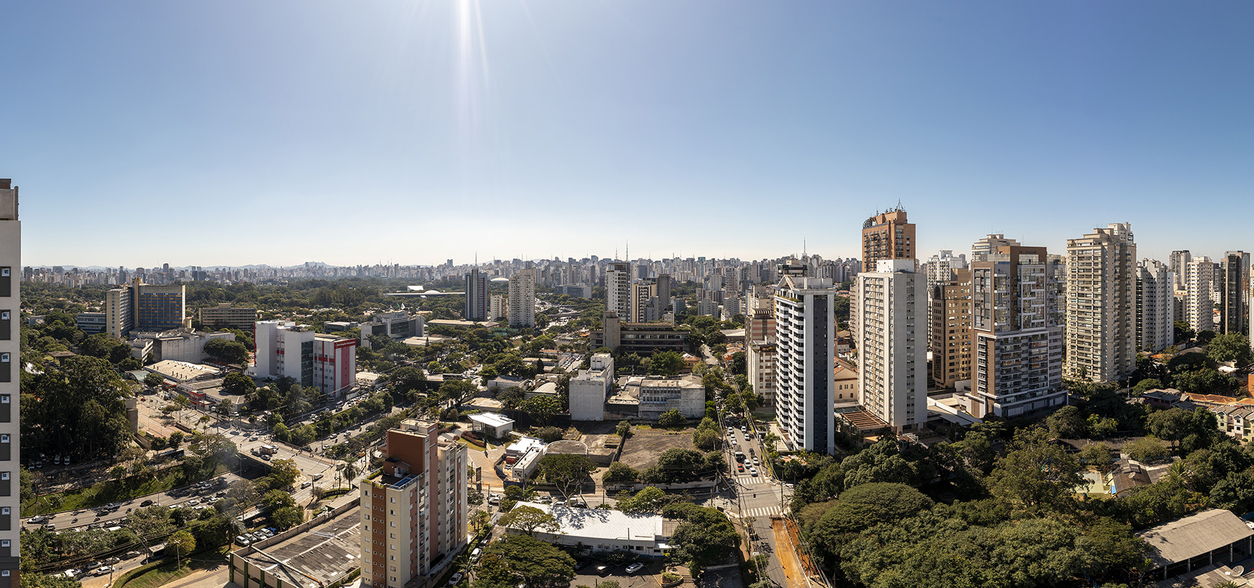 Gaia Ibirapuera em Vila Clementino, São Paulo – foto 18