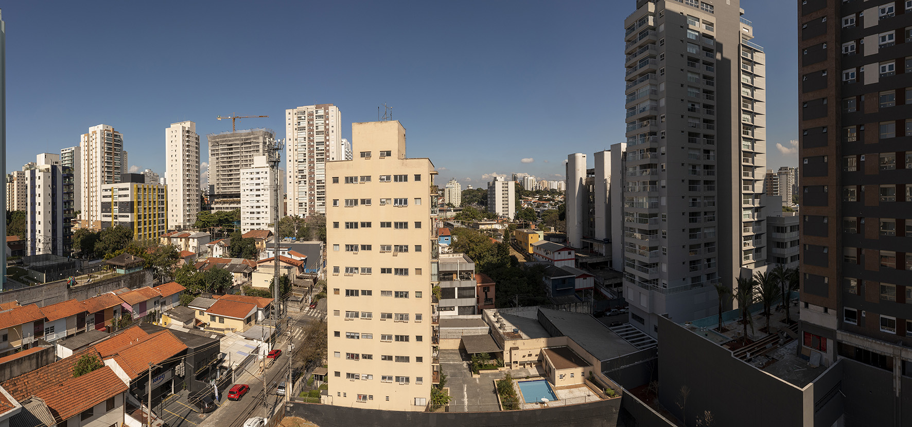Gaia Ibirapuera em Vila Clementino, São Paulo – foto 22