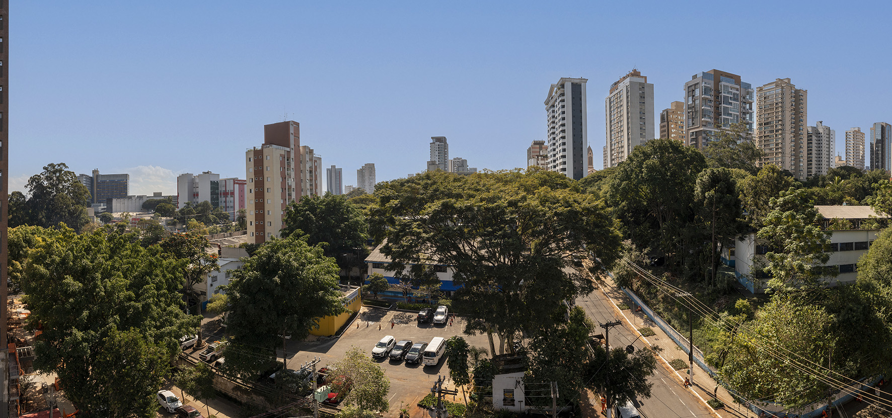 Gaia Ibirapuera em Vila Clementino, São Paulo – foto 21
