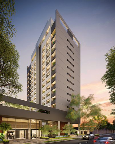Ári Studios Butantã em Butantã, São Paulo – foto 11