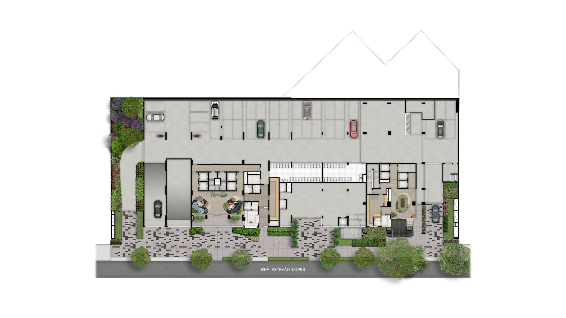Ári Studios Butantã em Butantã, São Paulo – foto 13