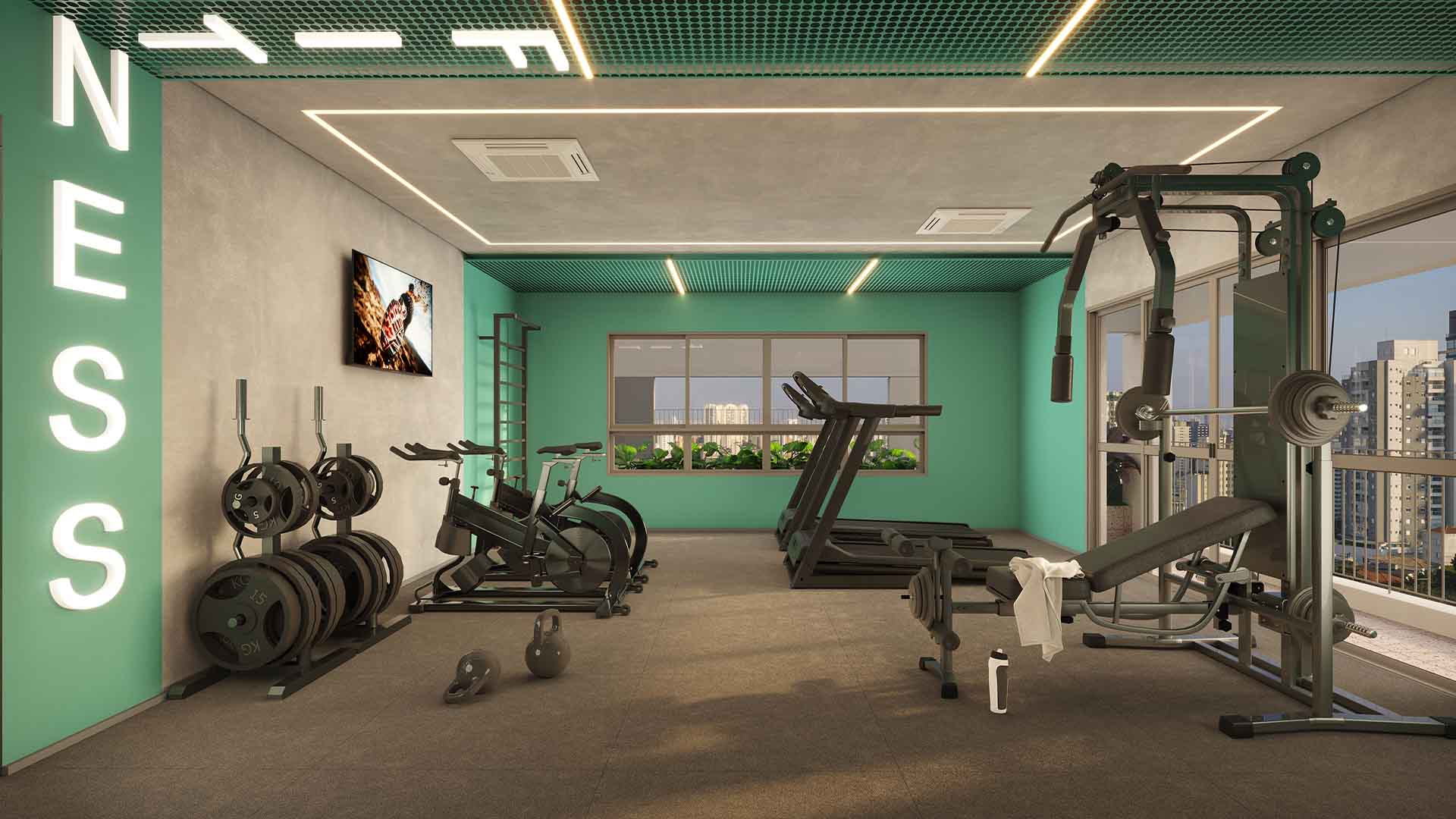 Ári Studios Butantã em Butantã, São Paulo – foto 3