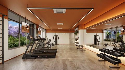 Ári Studios Butantã em Butantã, São Paulo - foto 2