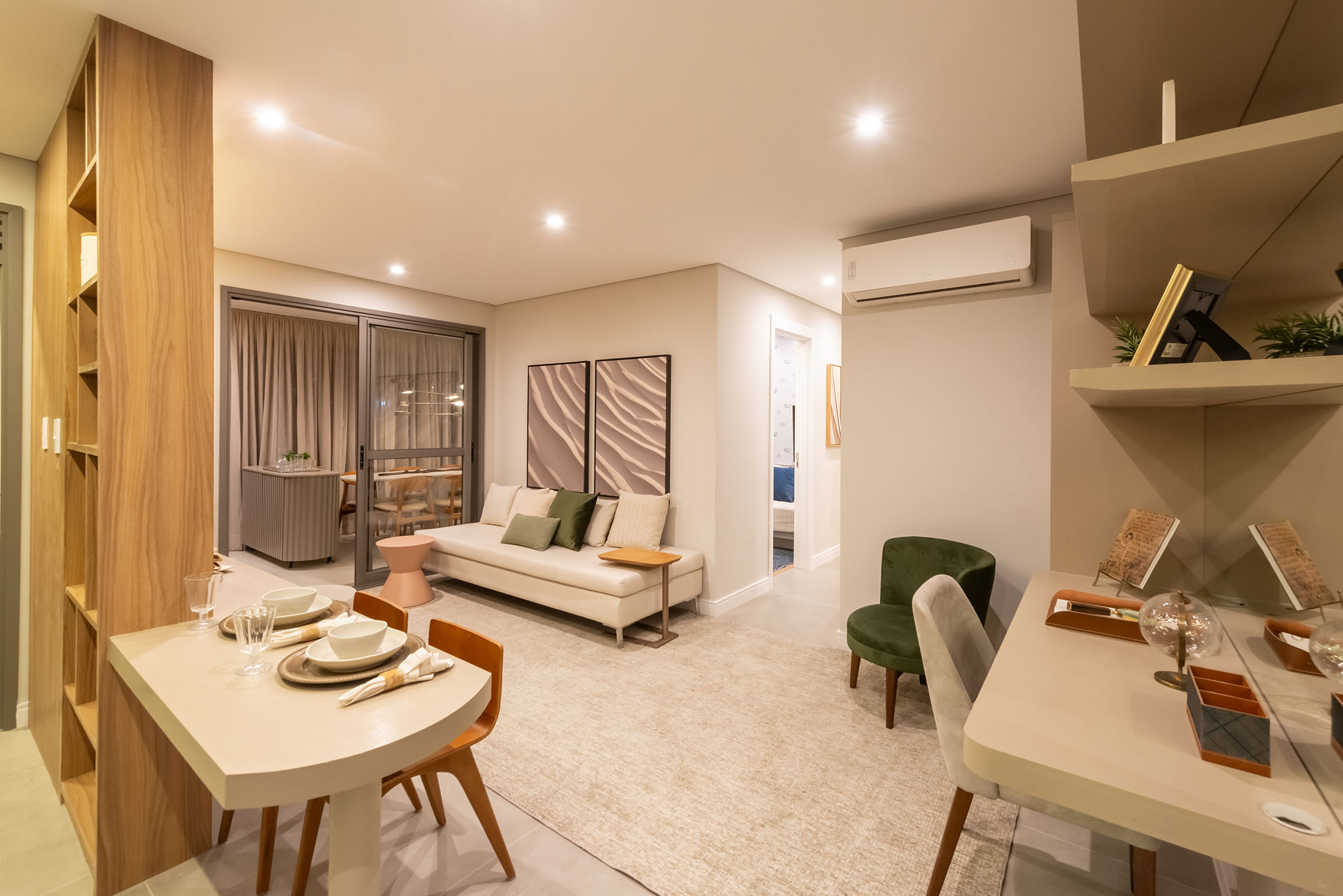 Vis Home Club em Vila Mascote, São Paulo – foto 27