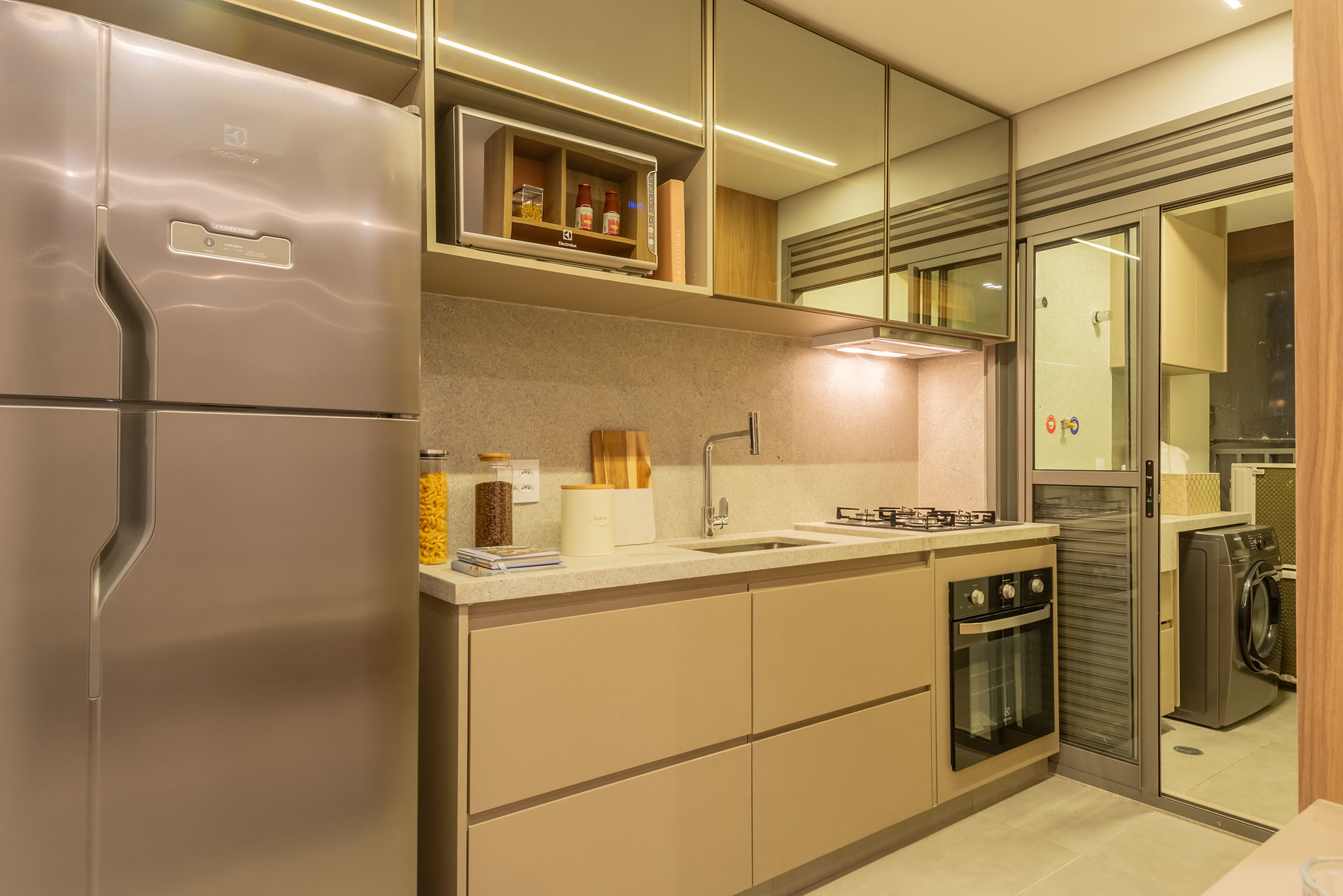 Vis Home Club em Vila Mascote, São Paulo – foto 24