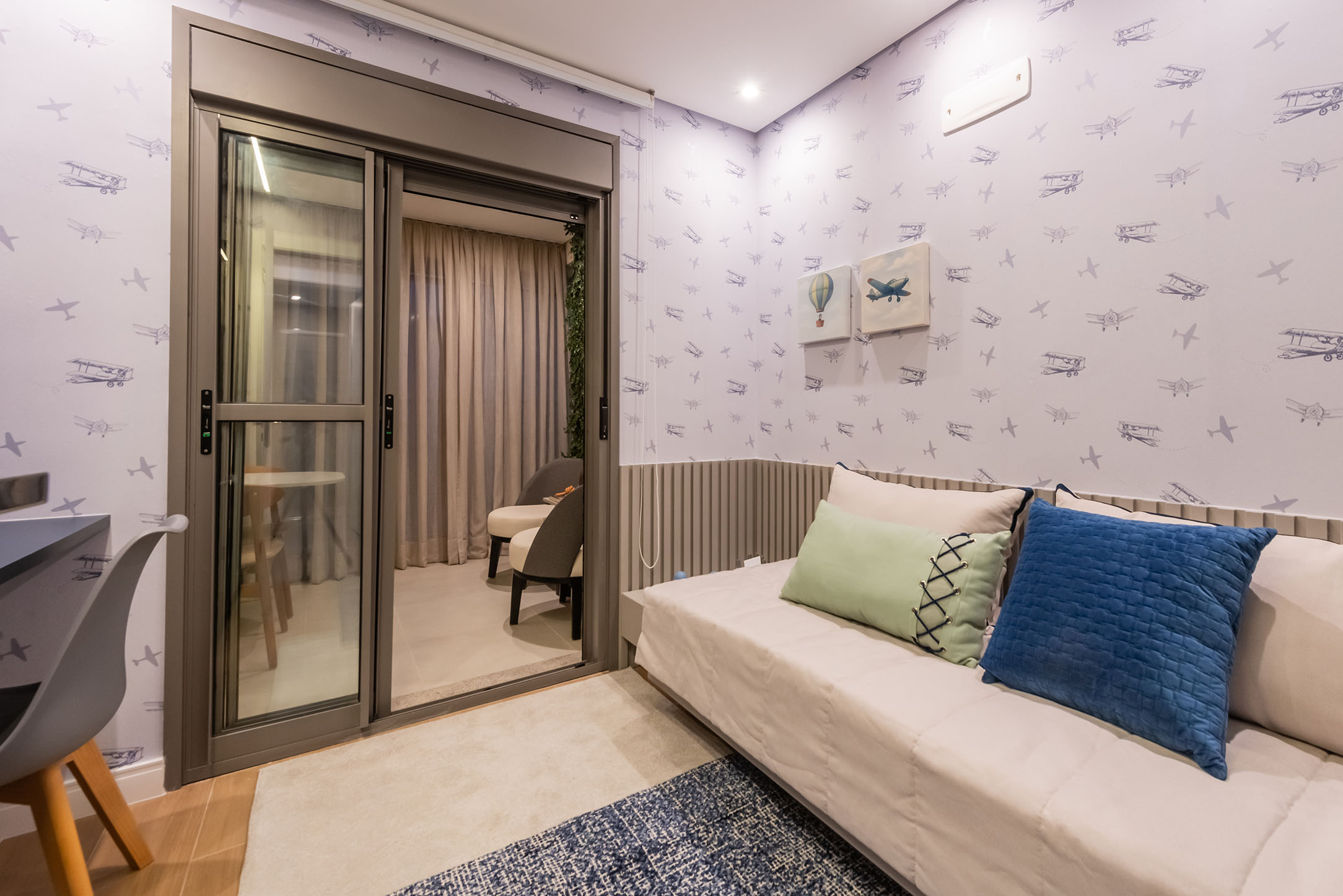 Vis Home Club em Vila Mascote, São Paulo – foto 29
