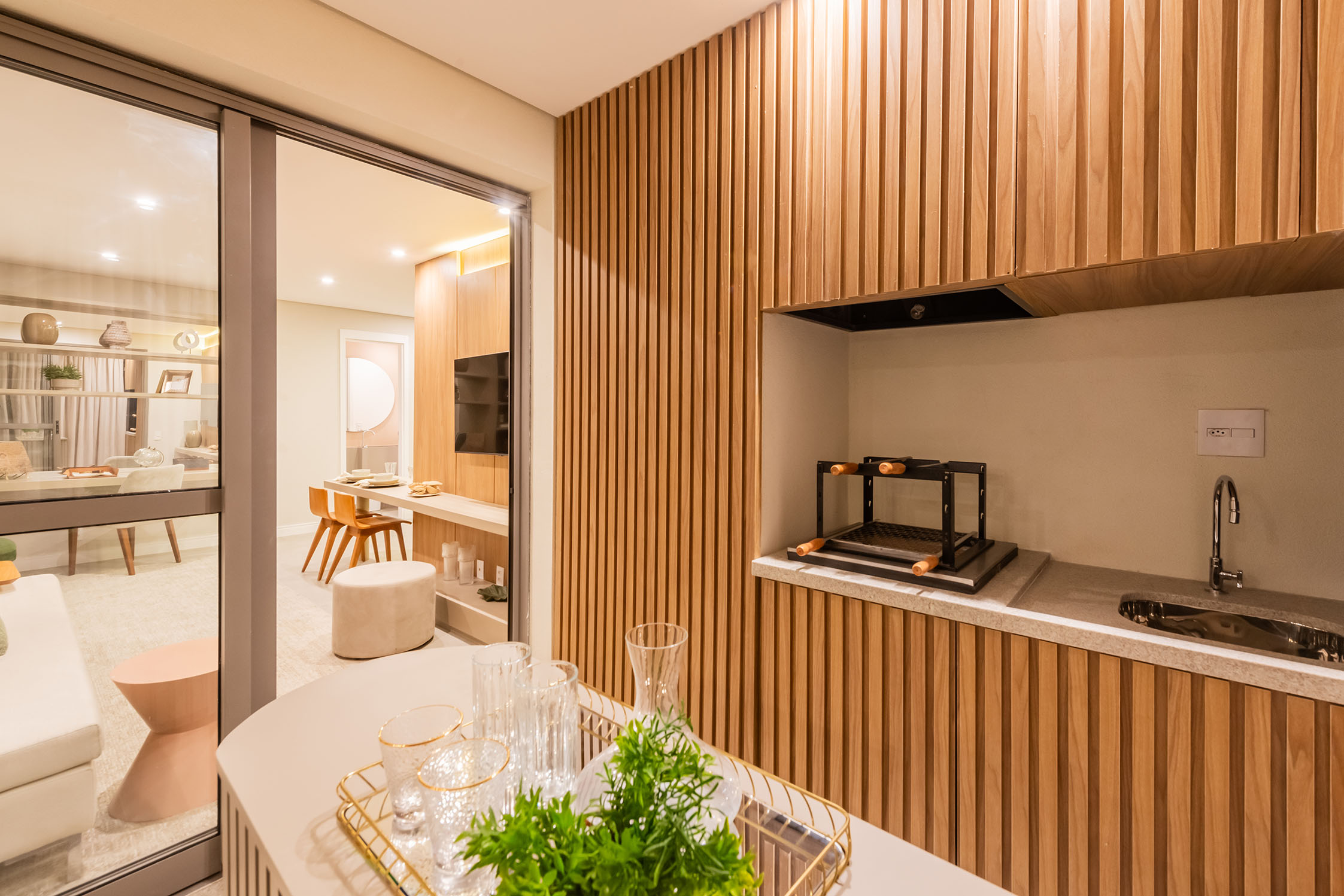 Vis Home Club em Vila Mascote, São Paulo – foto 32