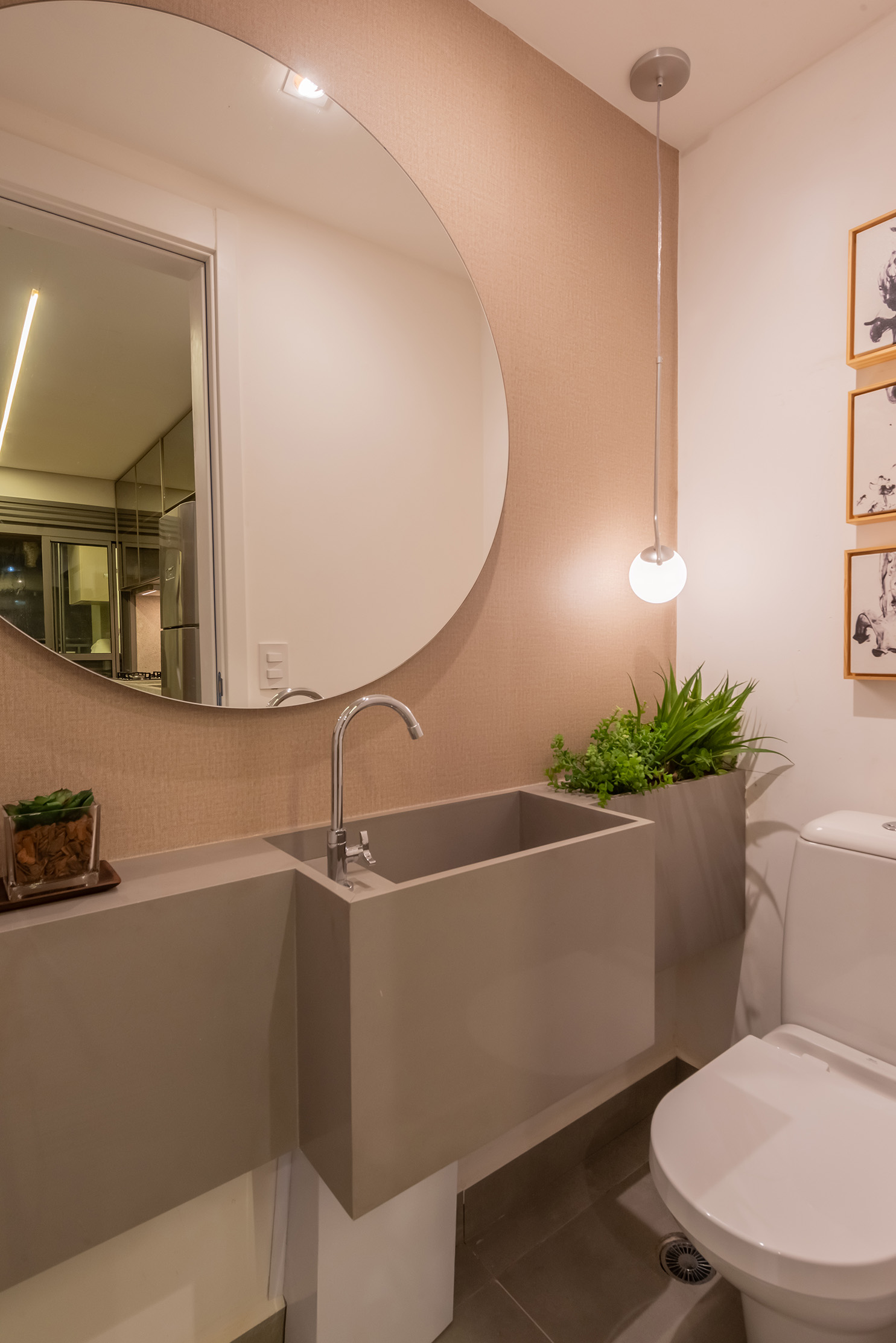 Vis Home Club em Vila Mascote, São Paulo – foto 25