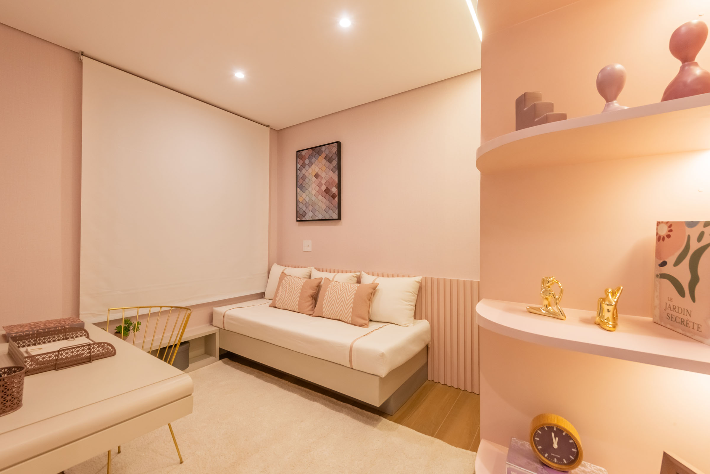 Vis Home Club em Vila Mascote, São Paulo – foto 28