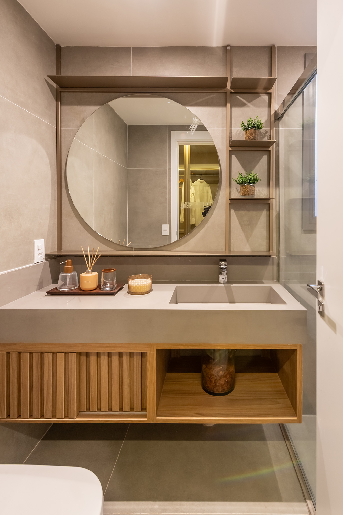 Vis Home Club em Vila Mascote, São Paulo – foto 21