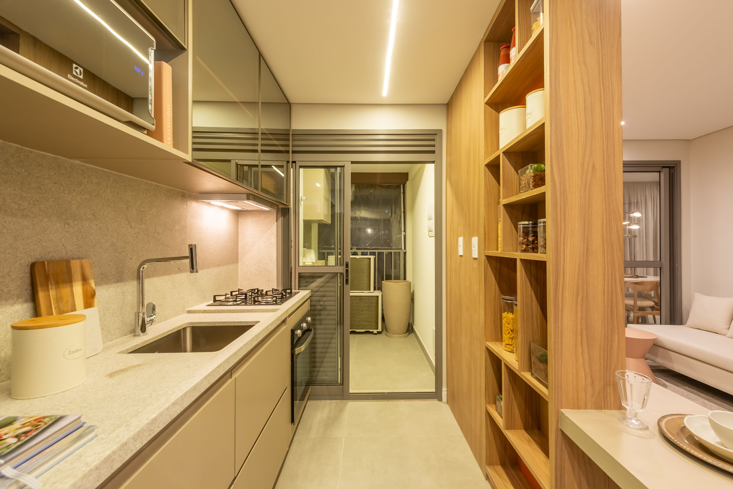 Vis Home Club em Vila Mascote, São Paulo – foto 23