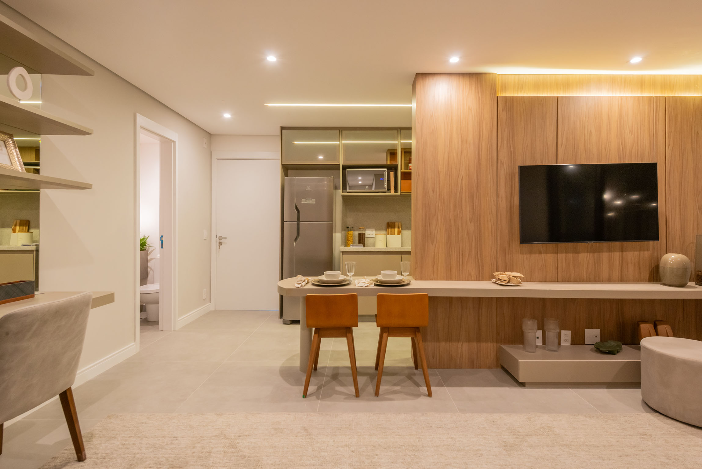 Vis Home Club em Vila Mascote, São Paulo – foto 26