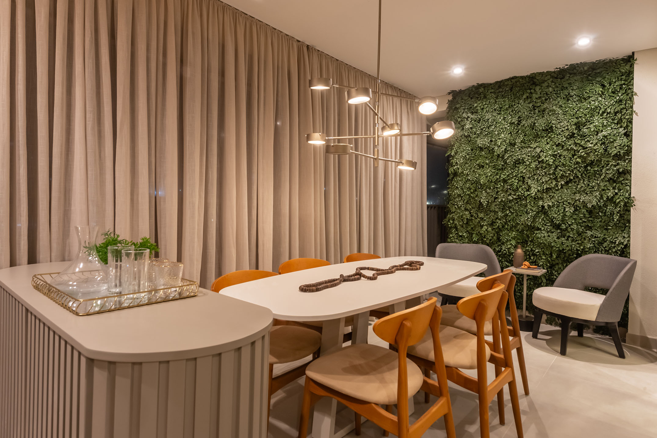 Vis Home Club em Vila Mascote, São Paulo – foto 33