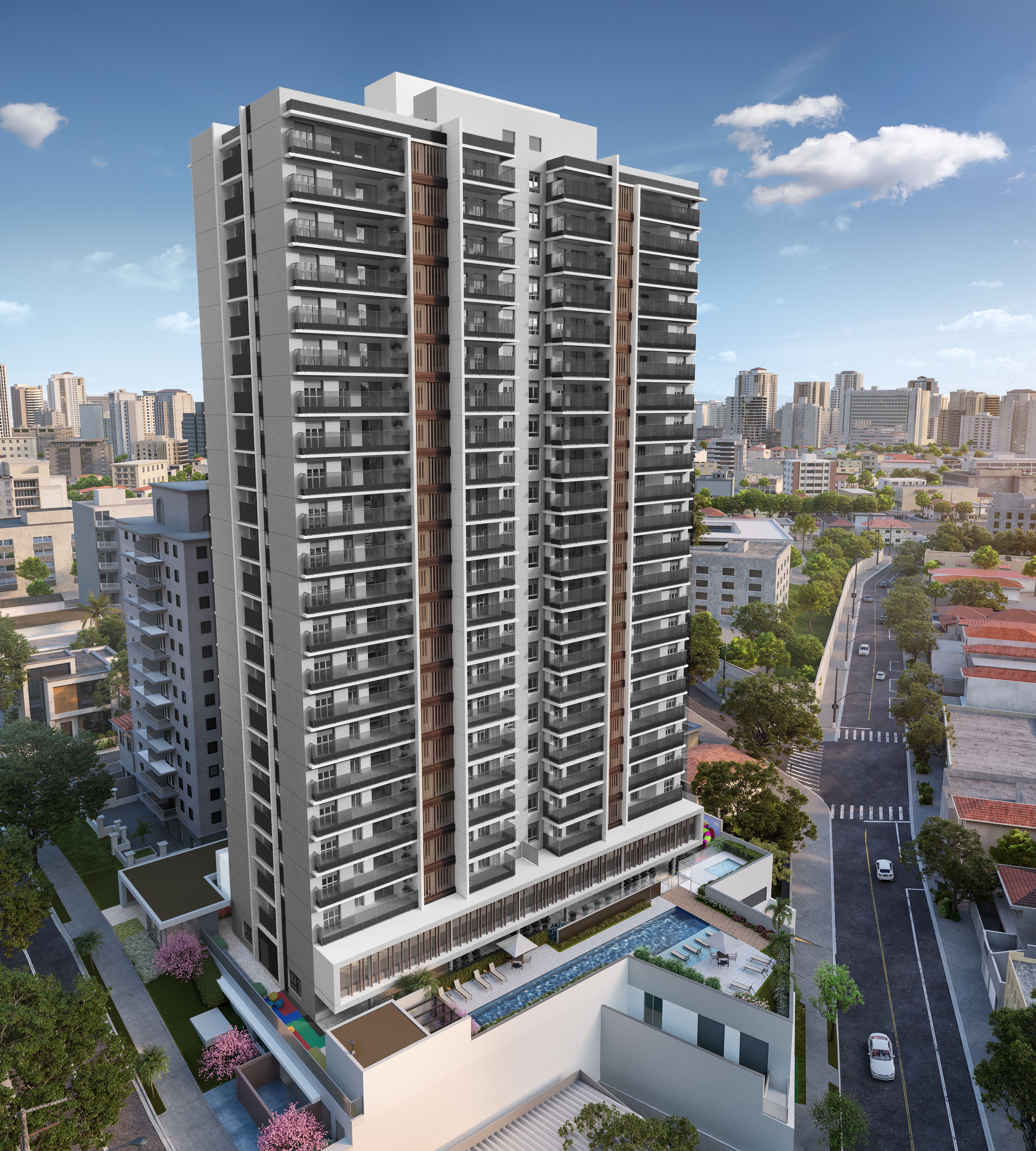 Vis Home Club em Vila Mascote, São Paulo – foto 38