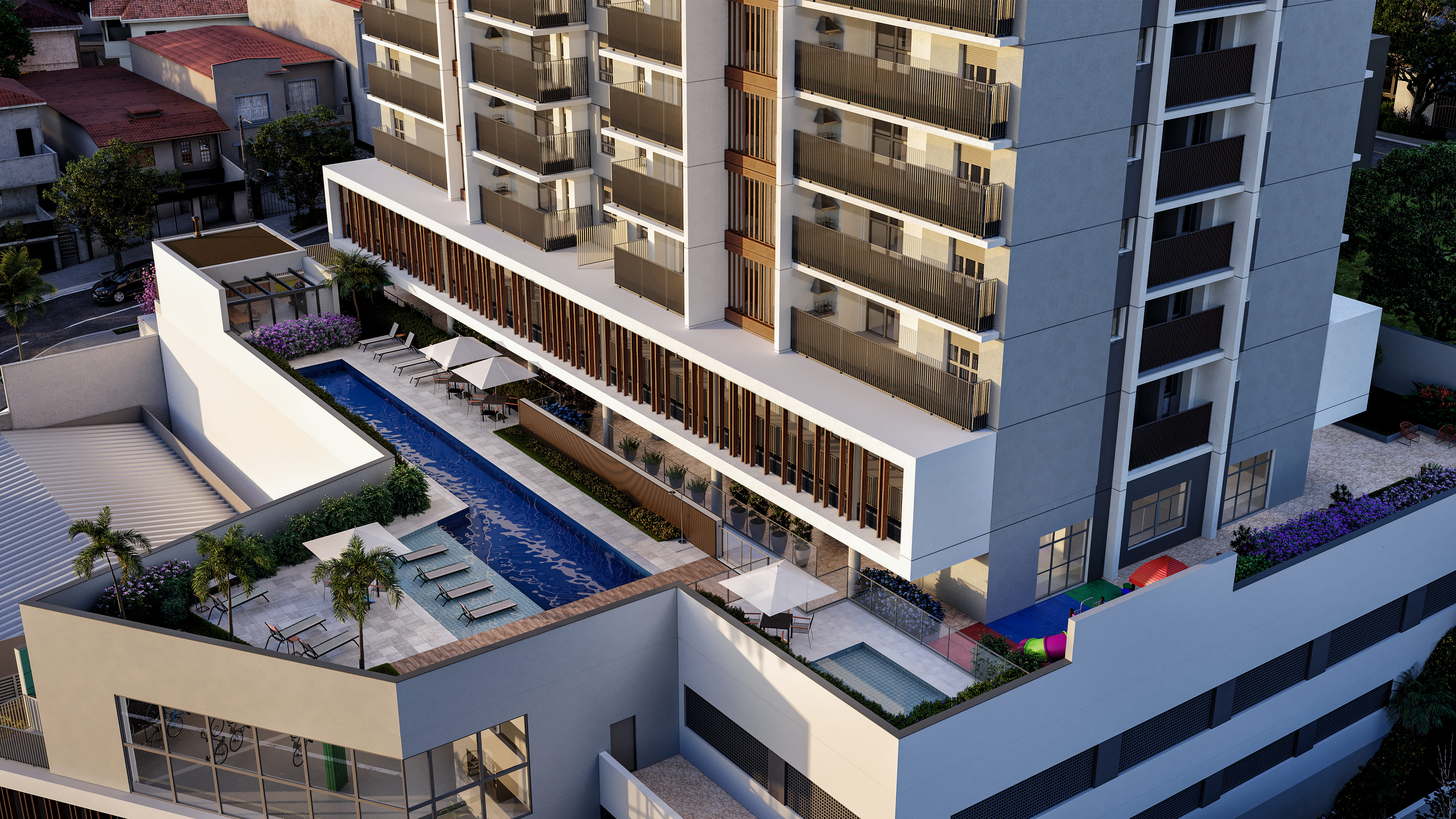 Vis Home Club em Vila Mascote, São Paulo – foto 1