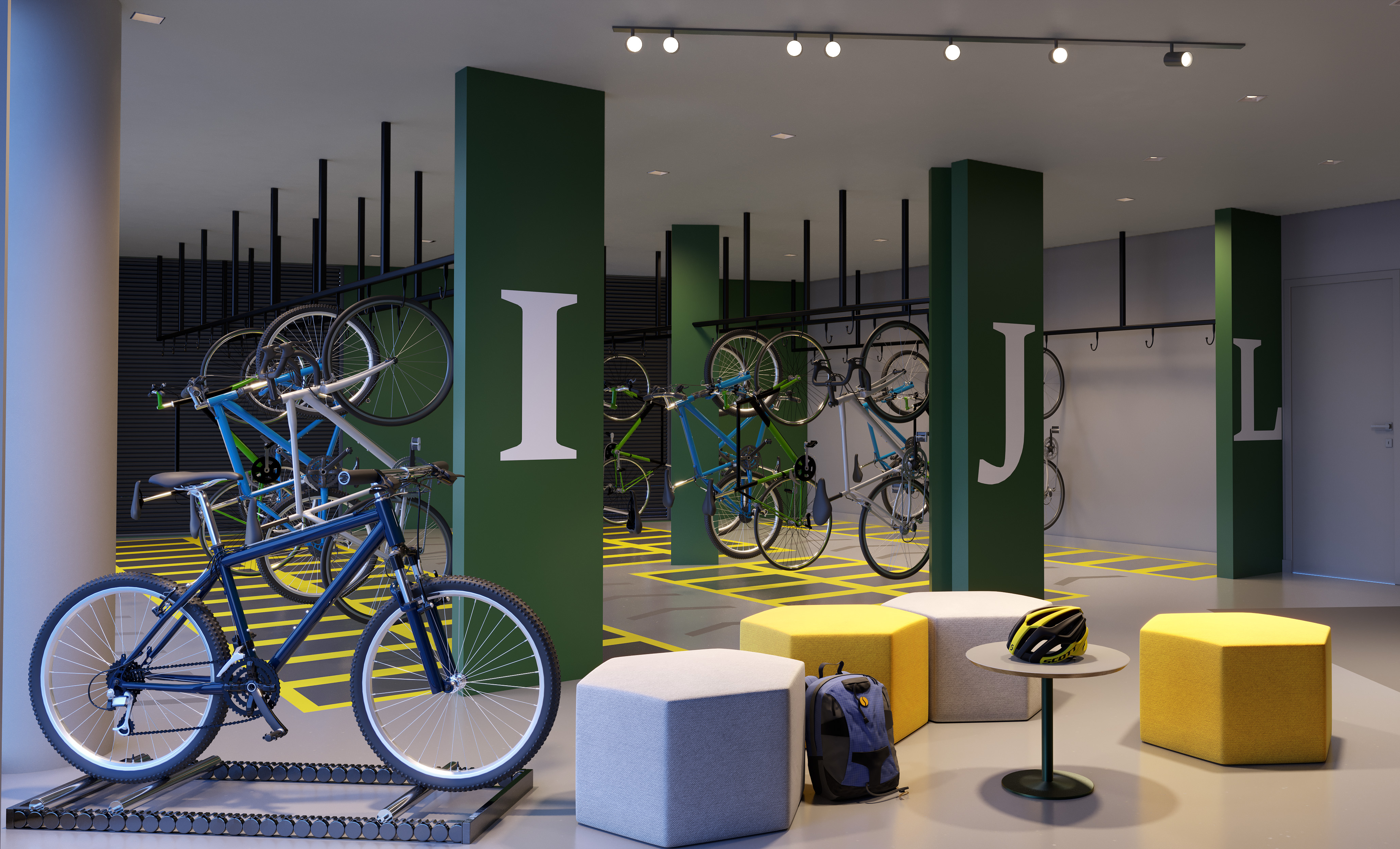Vis Home Club em Vila Mascote, São Paulo – foto 19