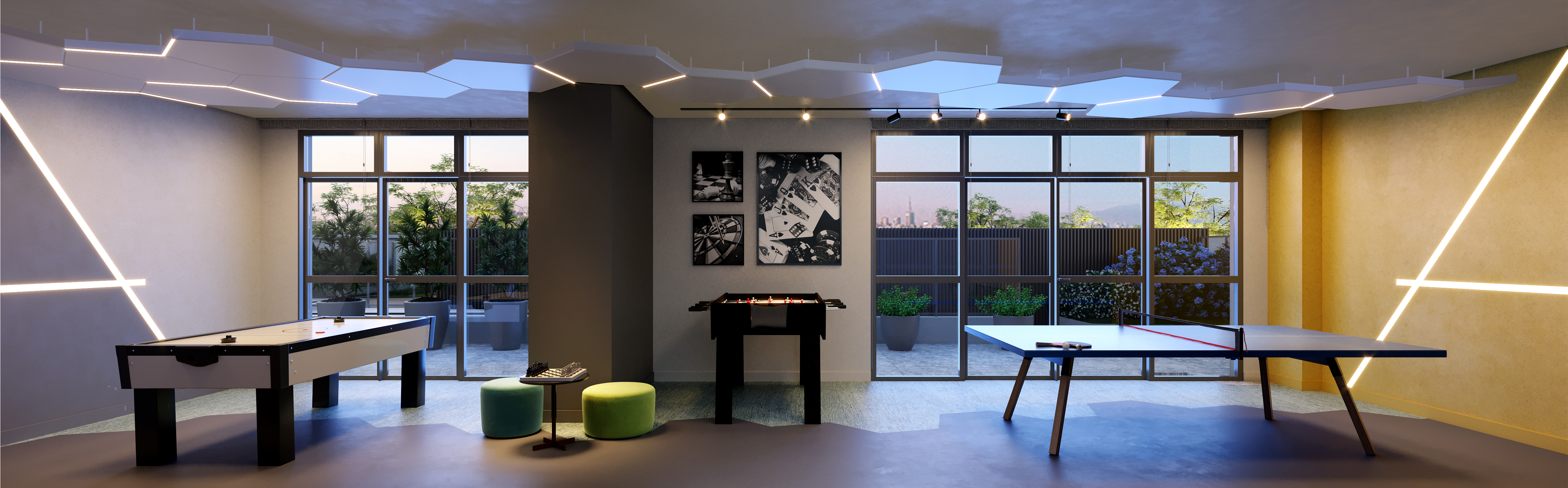 Vis Home Club em Vila Mascote, São Paulo – foto 12