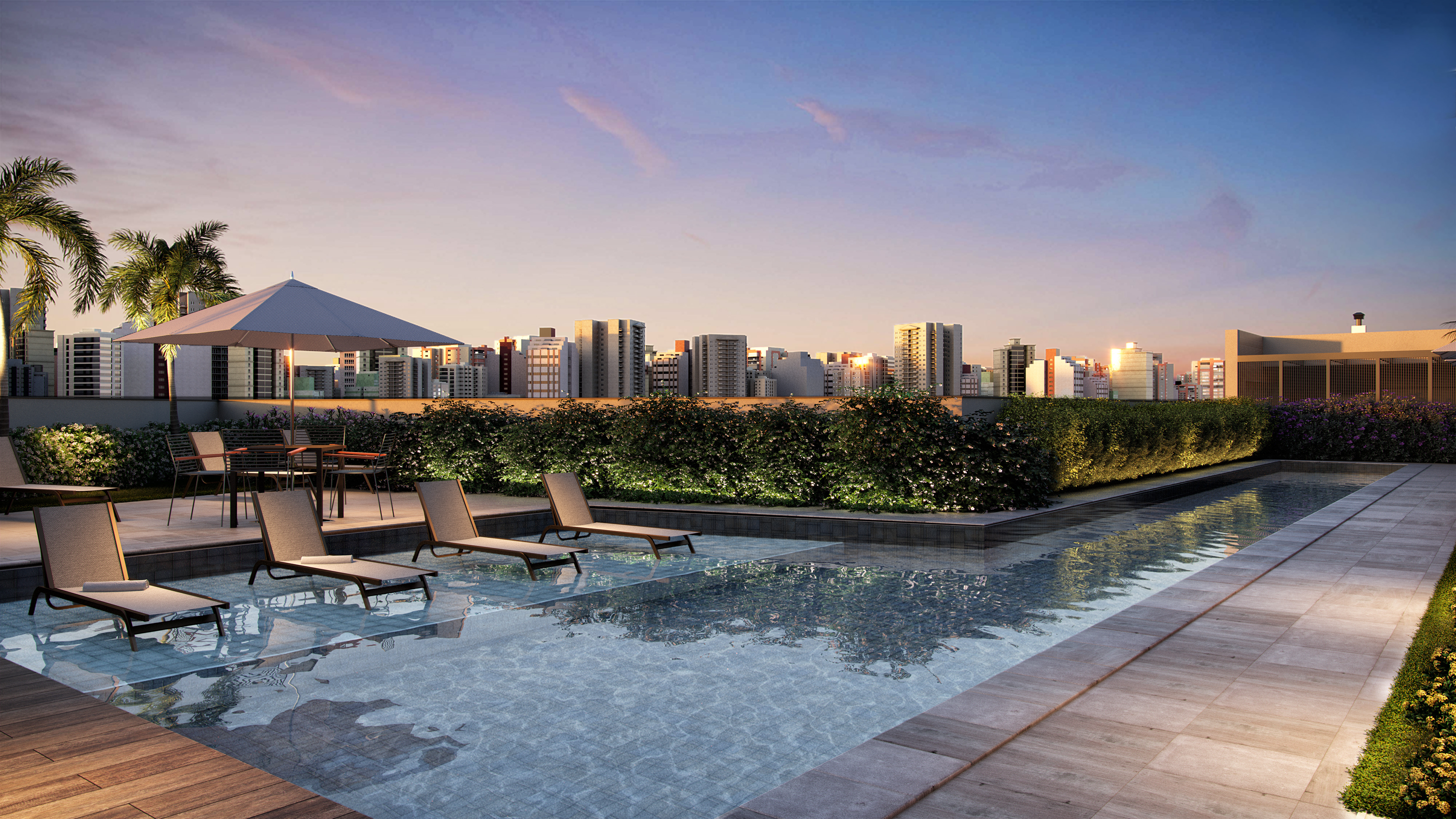 Vis Home Club em Vila Mascote, São Paulo – foto 5