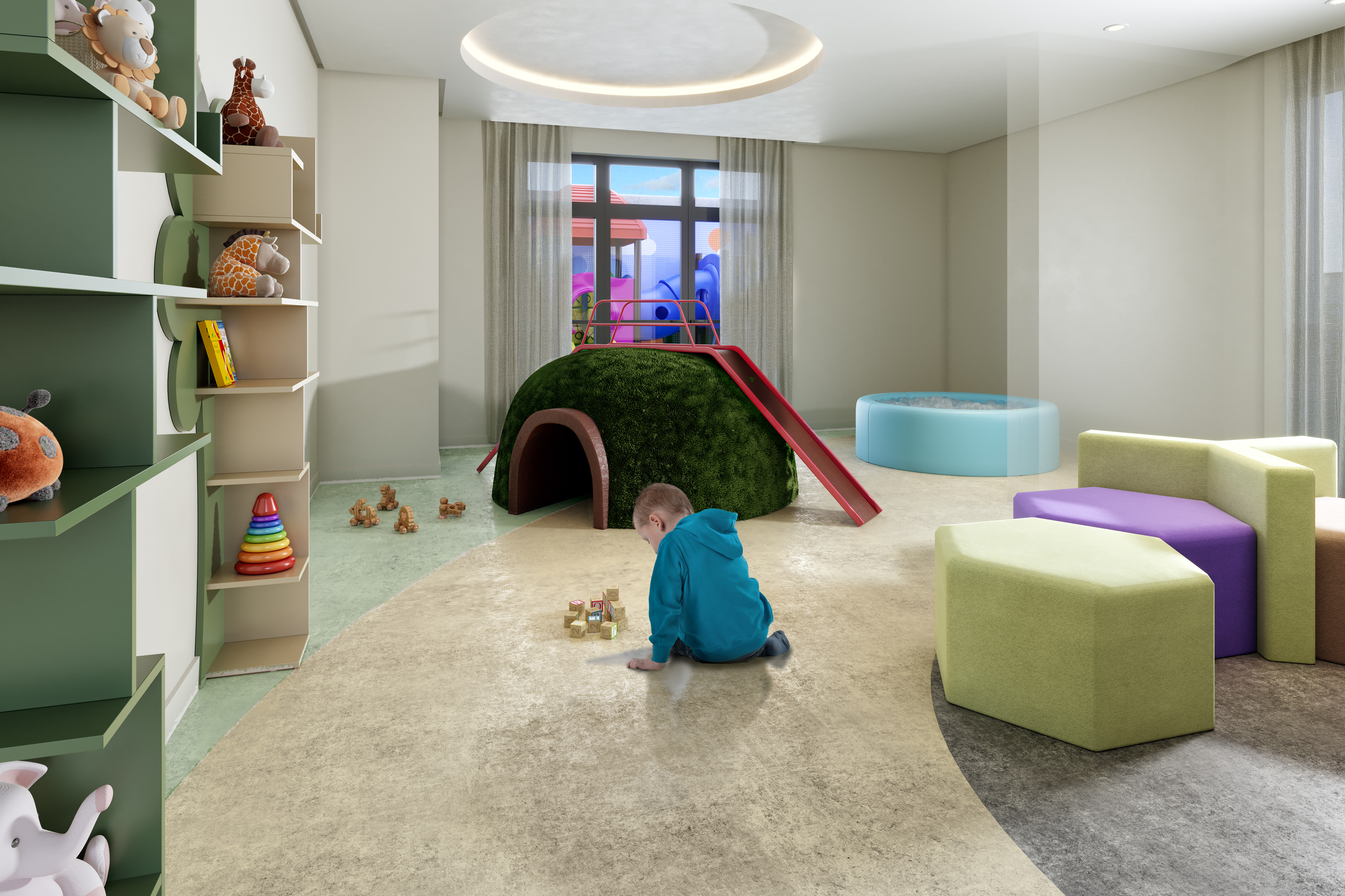 Vis Home Club em Vila Mascote, São Paulo – foto 7