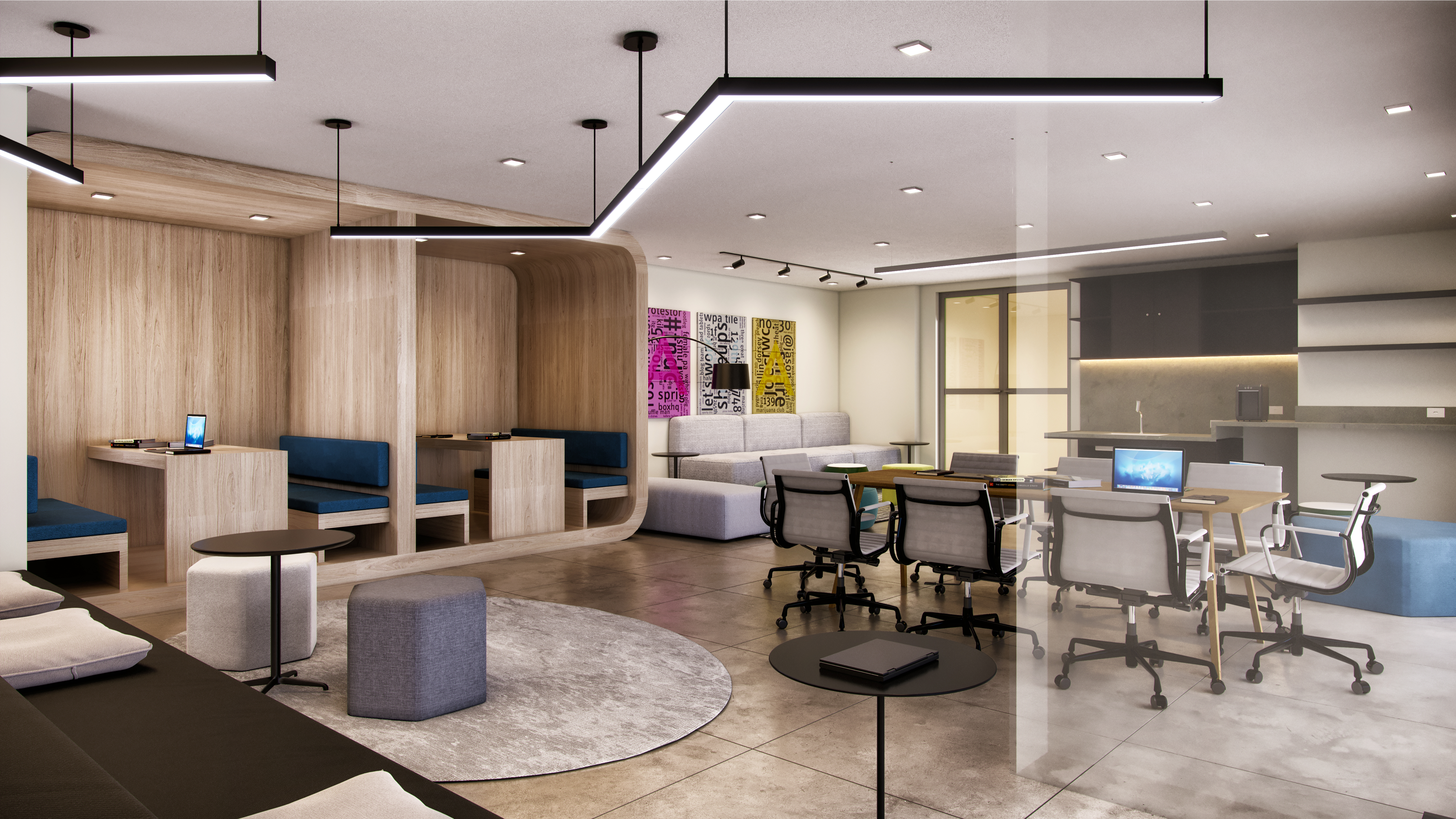 Vis Home Club em Vila Mascote, São Paulo – foto 14