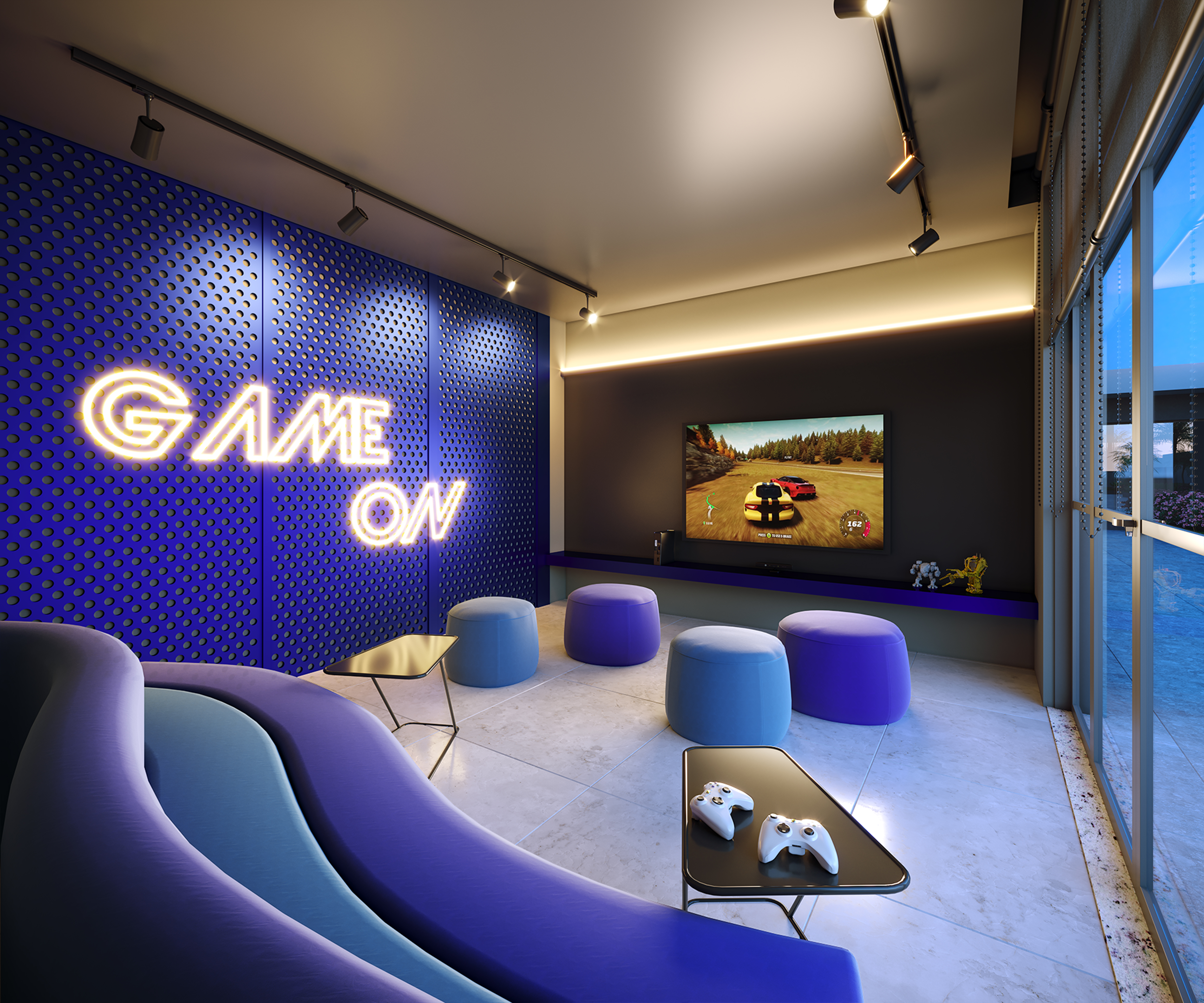 Vis Home Club em Vila Mascote, São Paulo – foto 13
