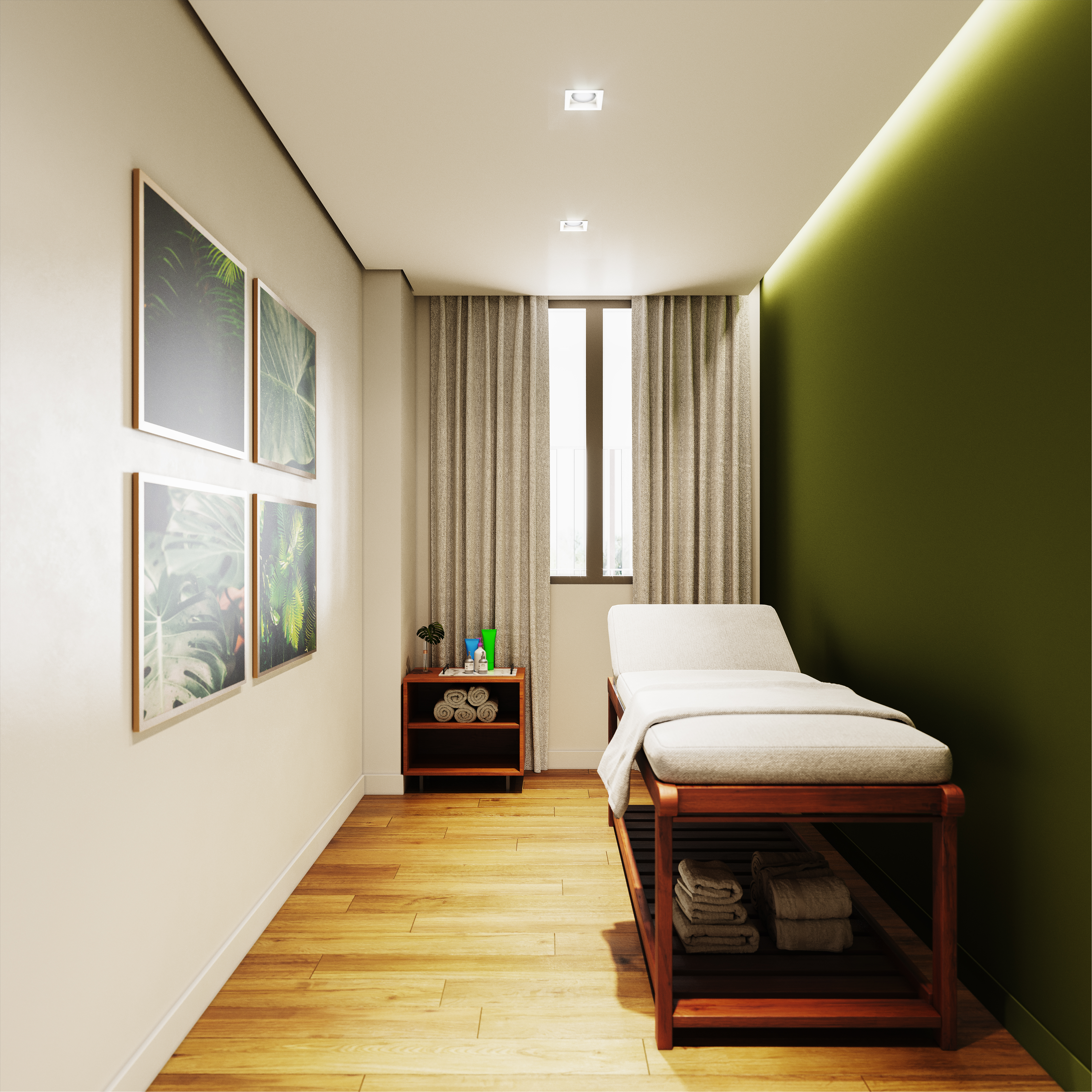 Vis Home Club em Vila Mascote, São Paulo – foto 16