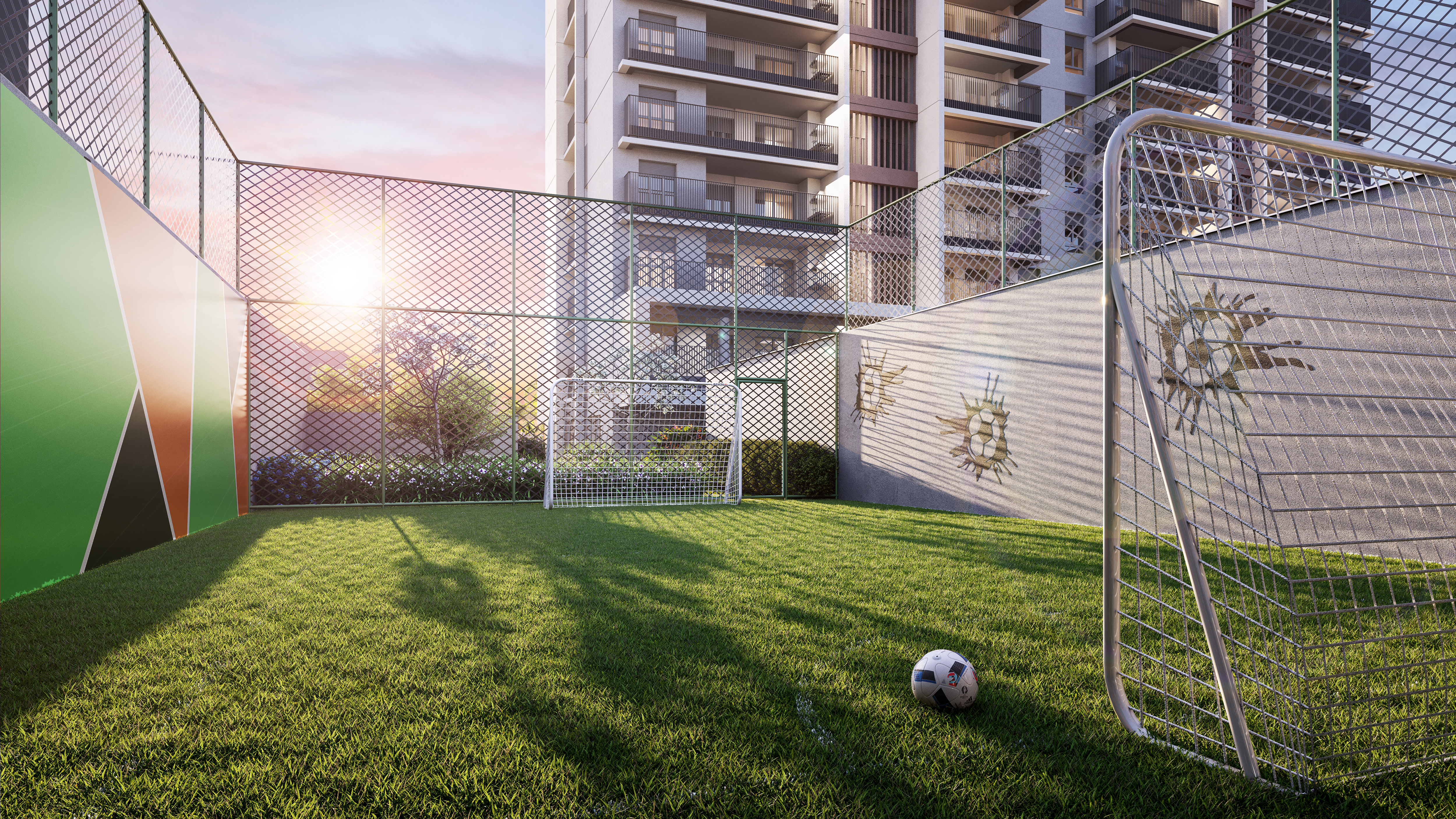 Vis Home Club em Vila Mascote, São Paulo – foto 2